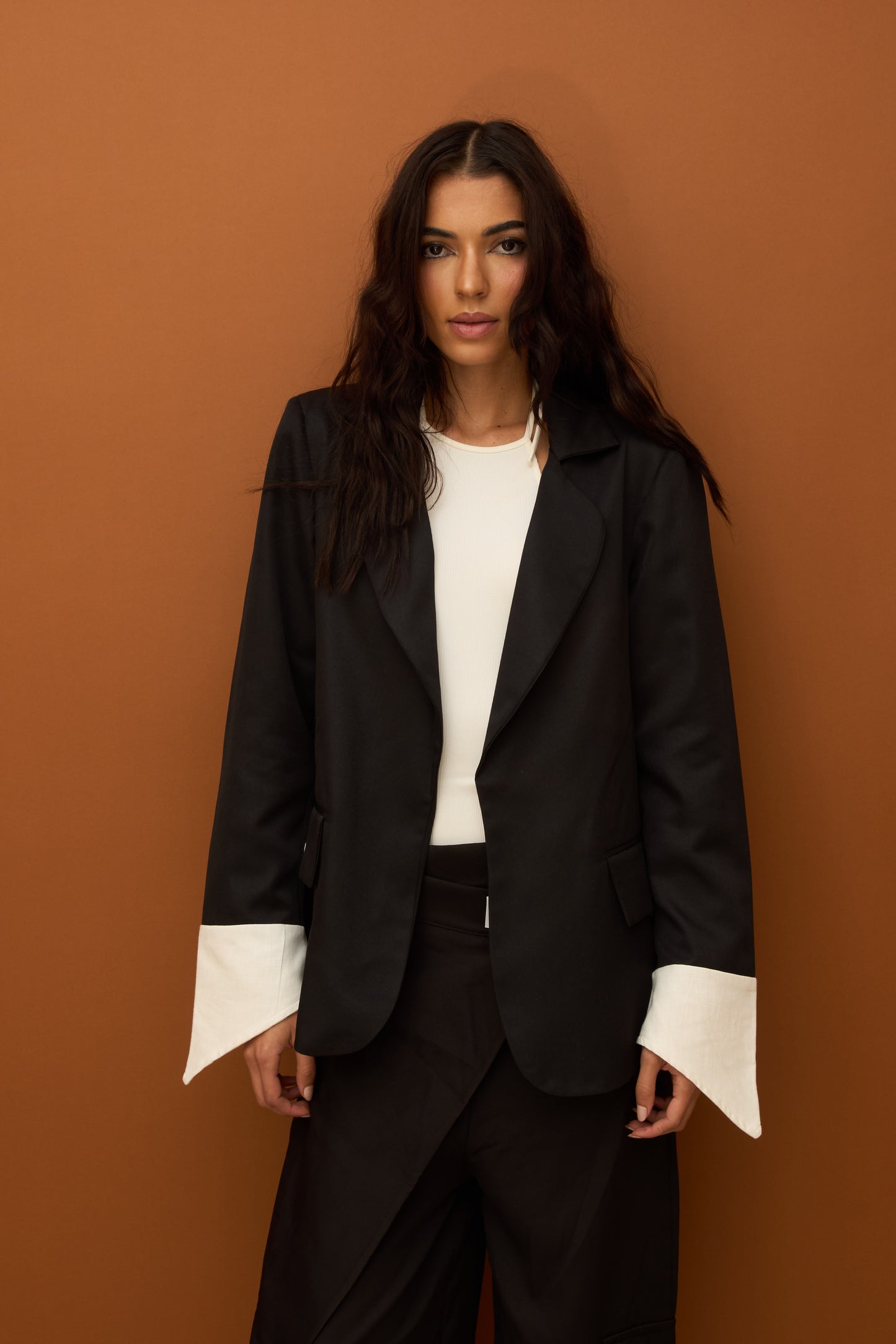 Zizie blazer jacket