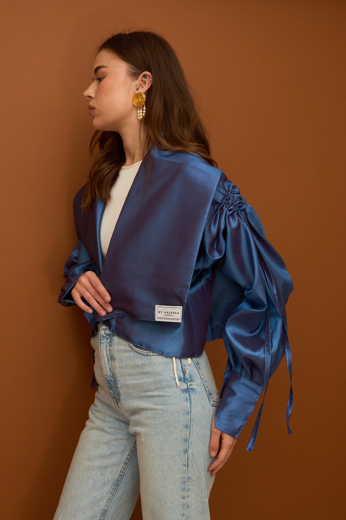 Vampire jacket