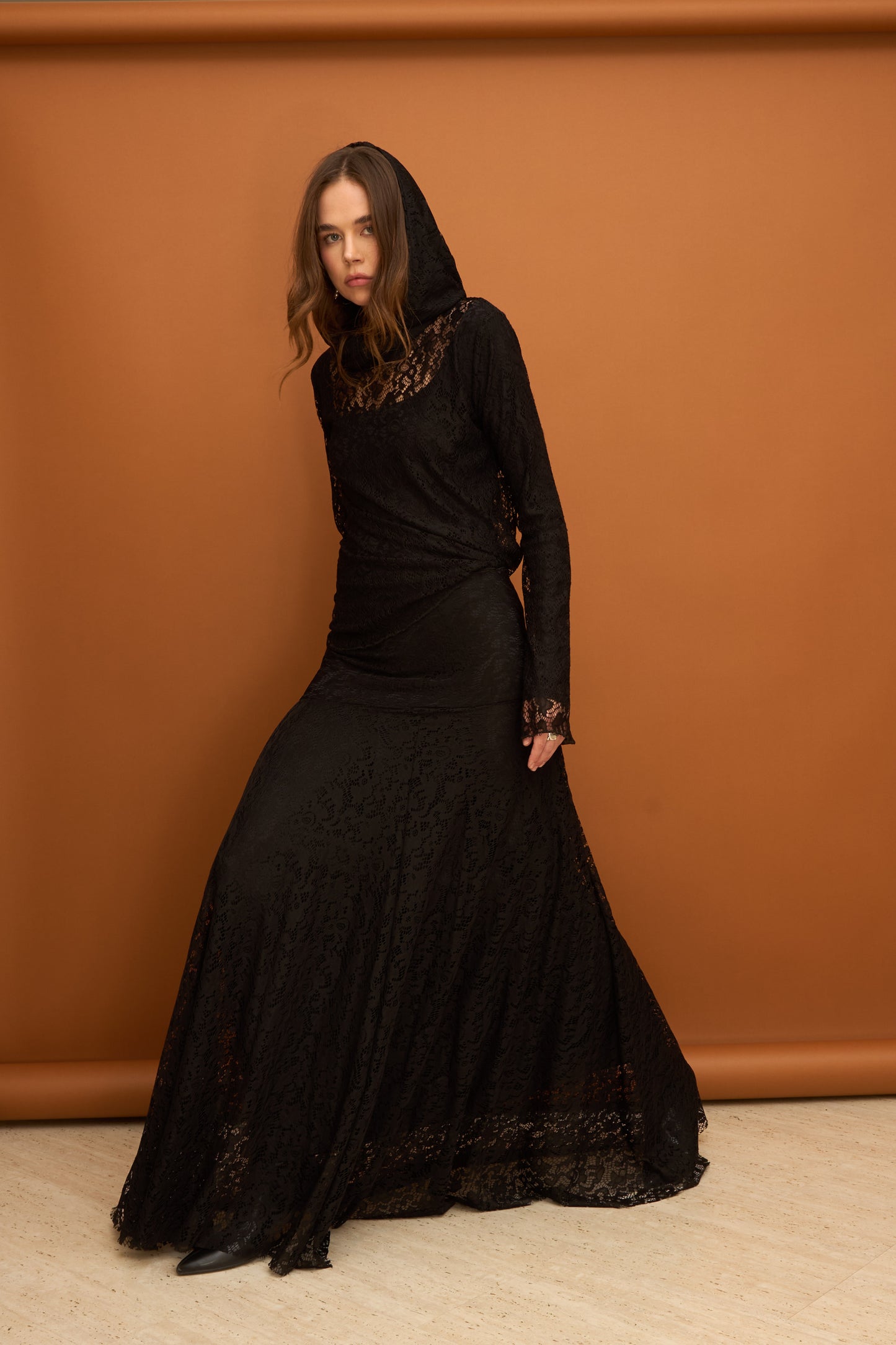 Dantla Skirt