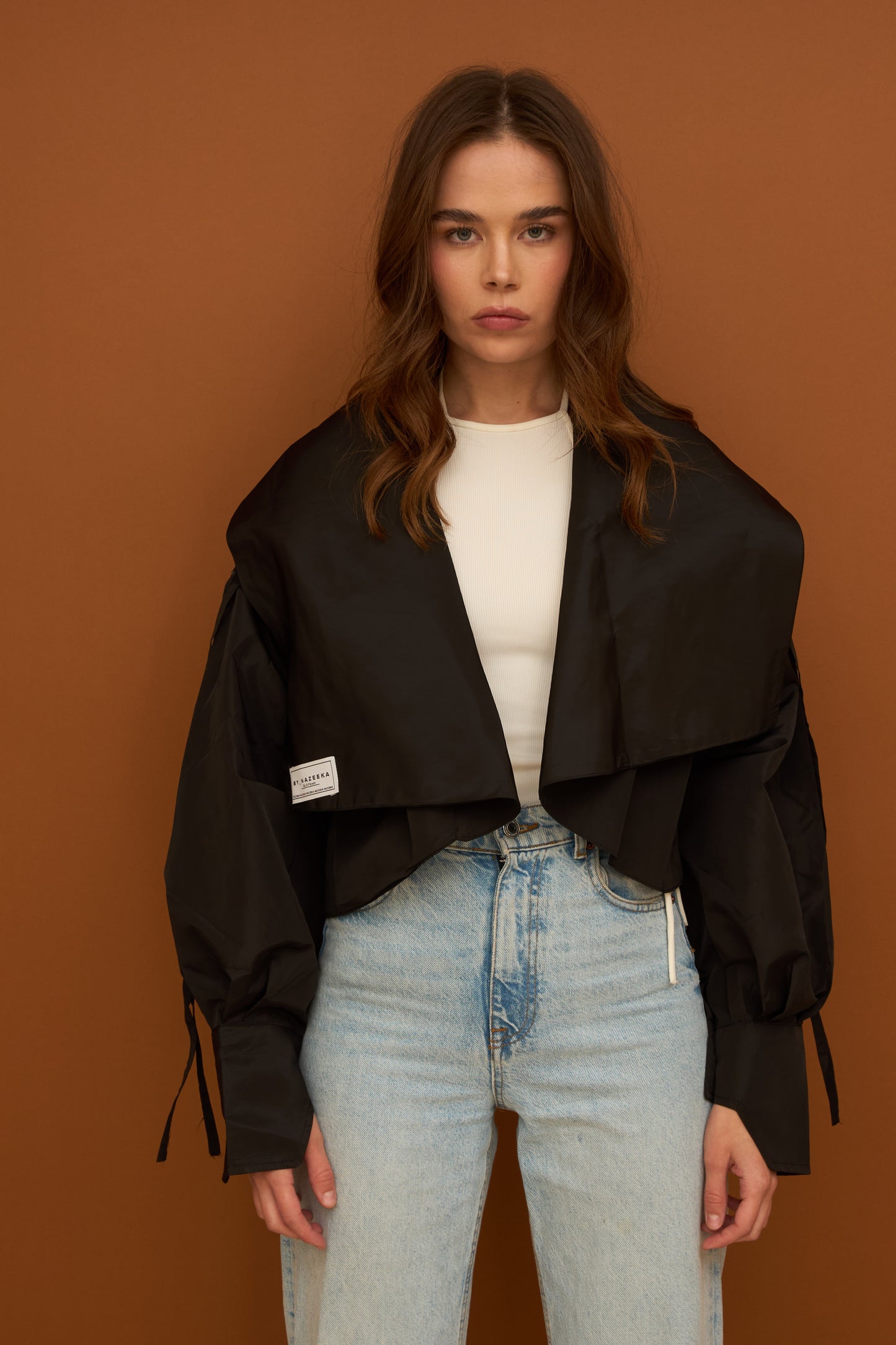 Vampire jacket