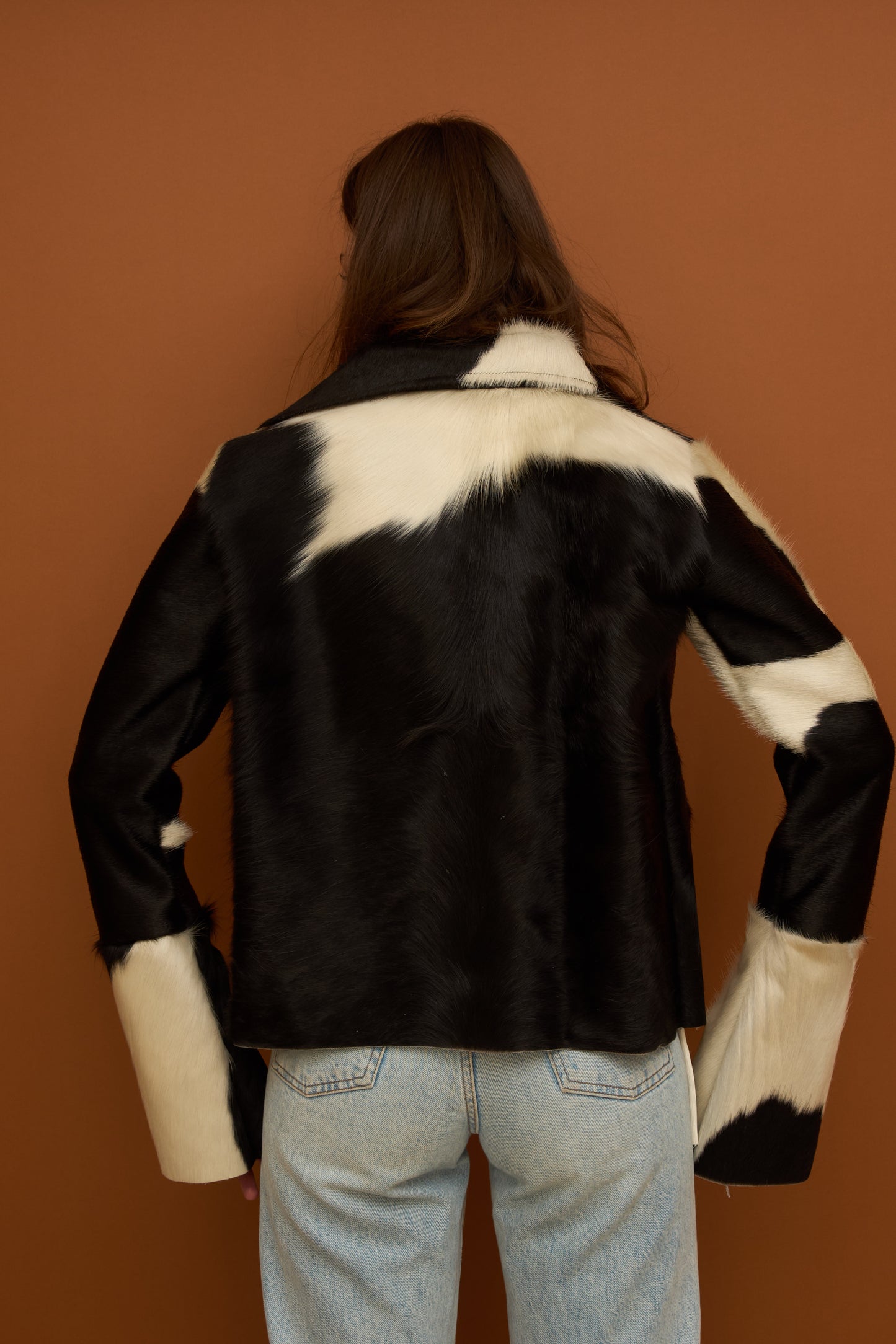 La Vache jacket