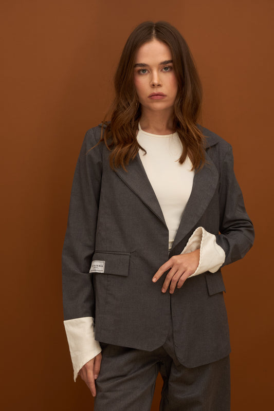 Zizie blazer jacket