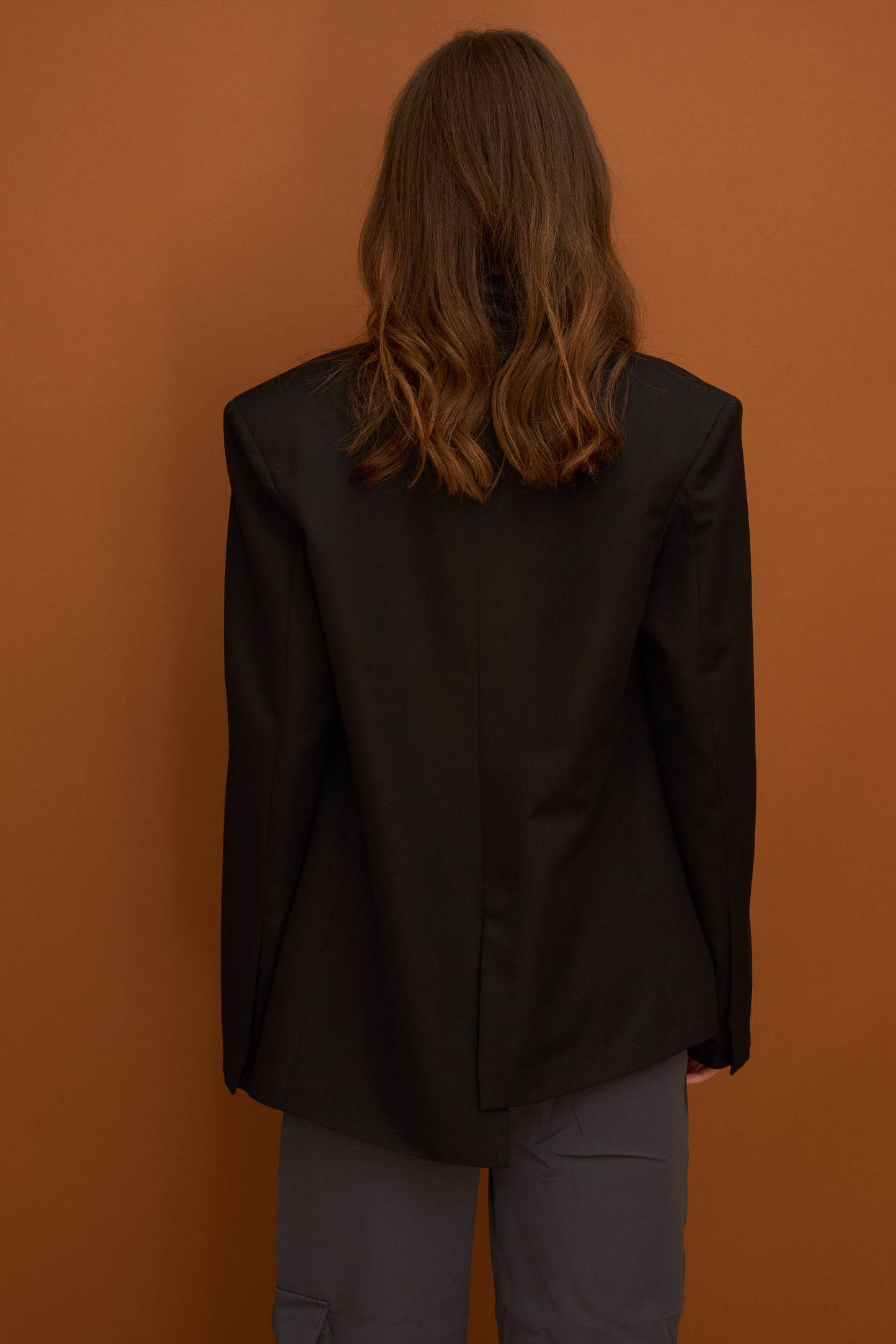 Naz Blazer