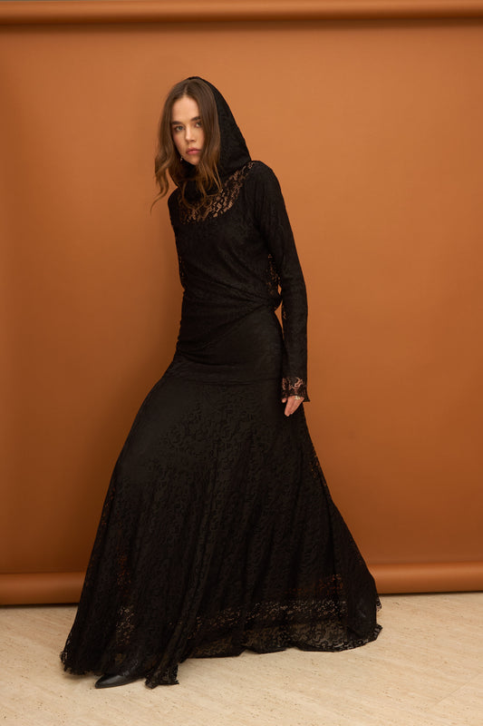 Dantla Skirt
