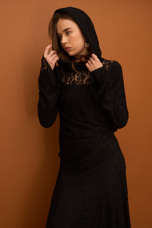 Dantla Cap top